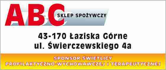 sklep spożywczy ŁAZISKA GÓRNE